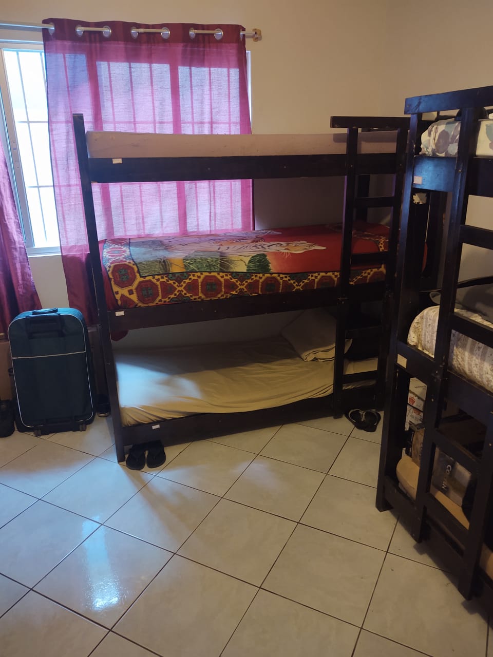 Locação De Vagas Em Quarto Mobiliado
