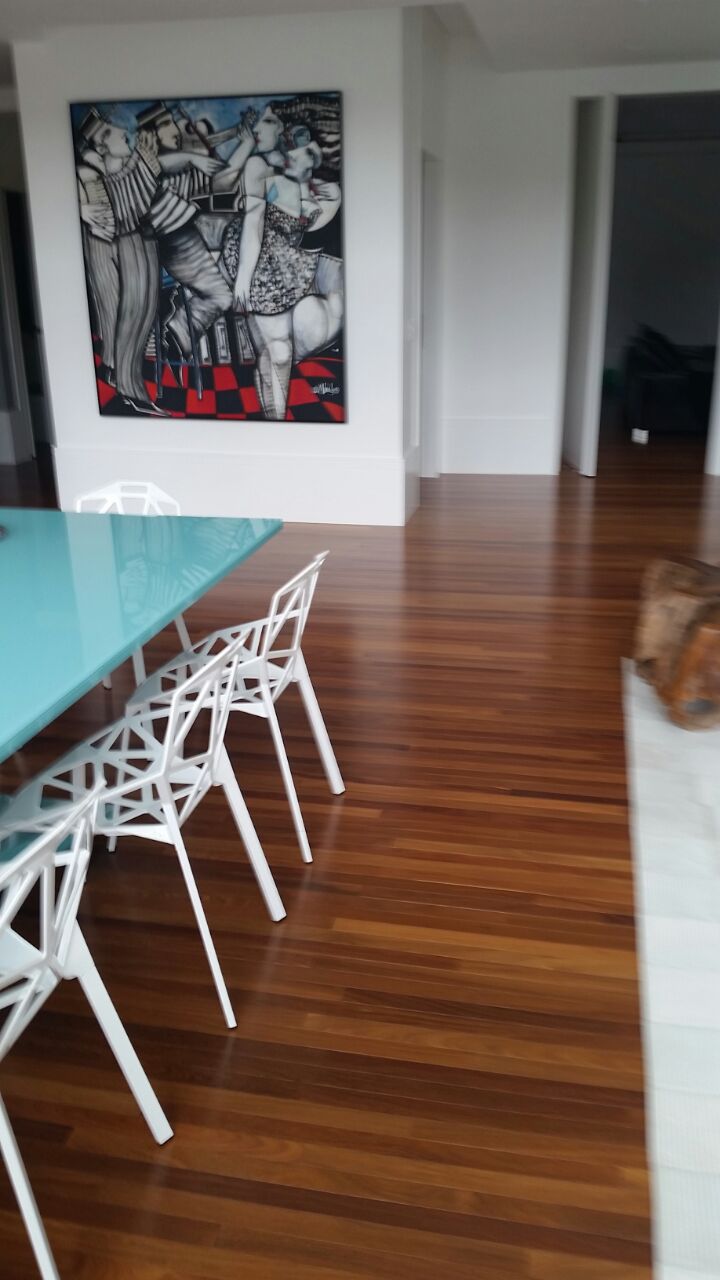 Precisando trocar o piso de sua casa?