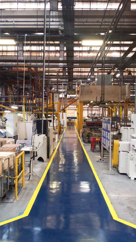 Inventario de Bens do Ativo Imobilizado