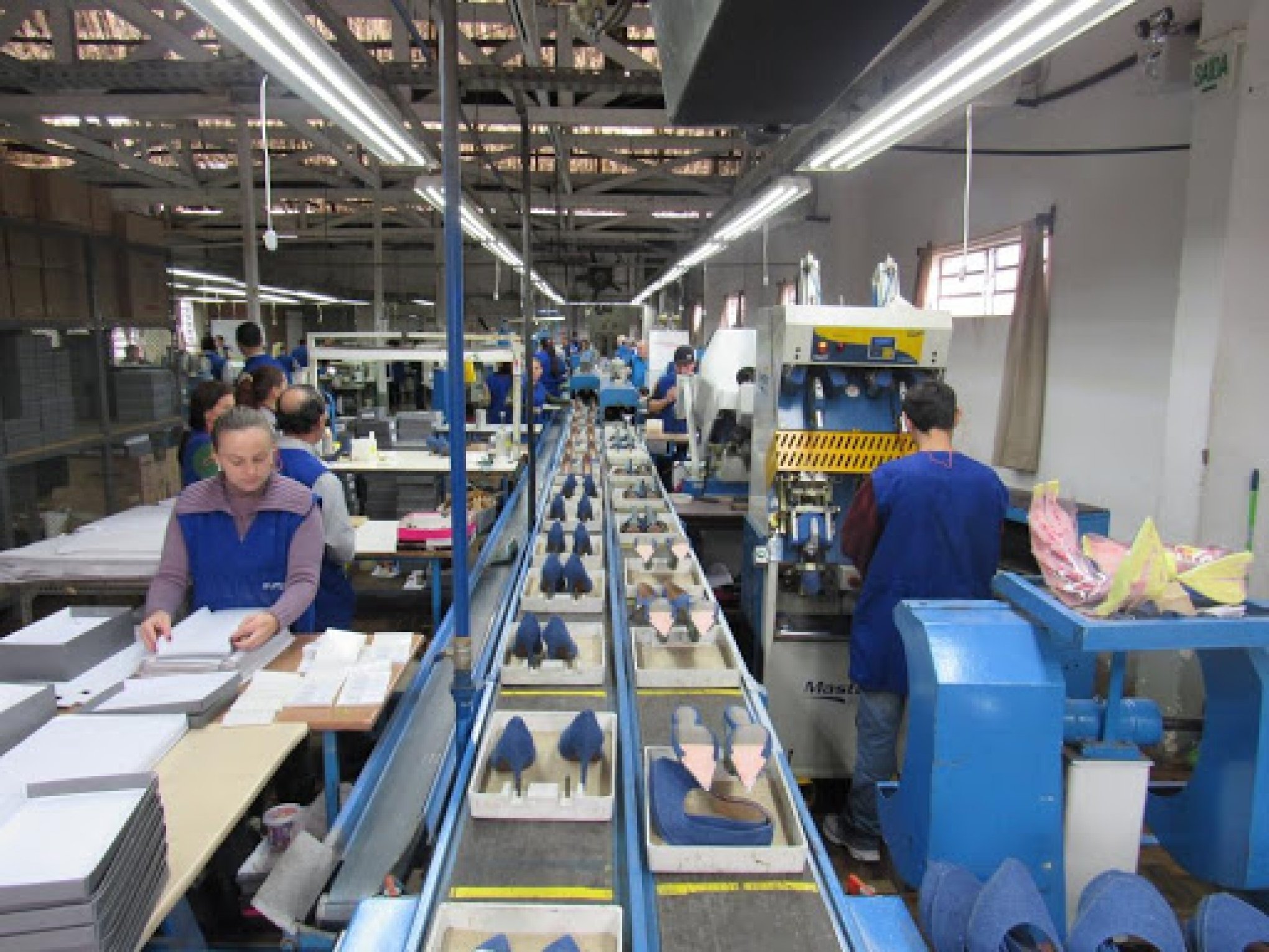 Inventario de Bens do Ativo Imobilizado