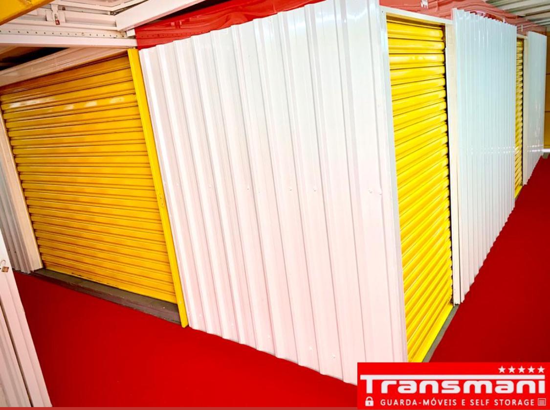 Transmani Mudanças e Self Storage