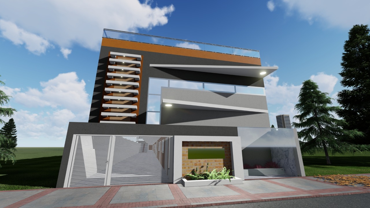 Mooca – Apto Studio Loft 1 dormitorio