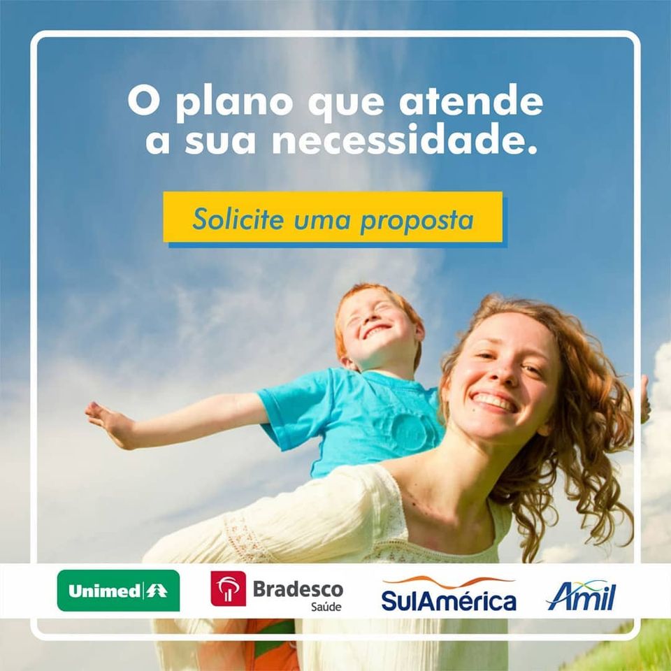 vendedor Qualicorp em Barra Mansa 24|99818-6262 Ronaldo Martins