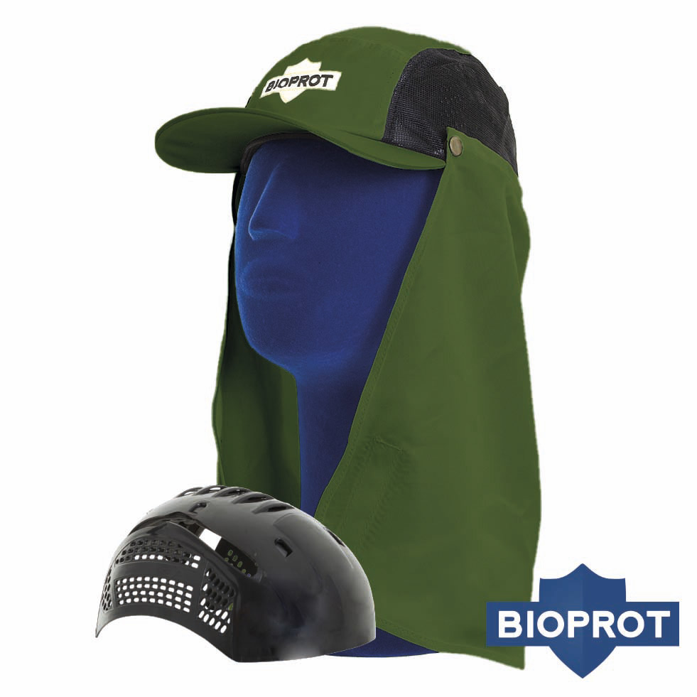 Boné com Casquete Bioprot Legionário