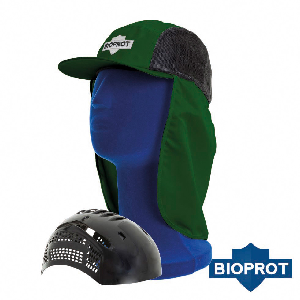 Boné com Casquete Bioprot Legionário