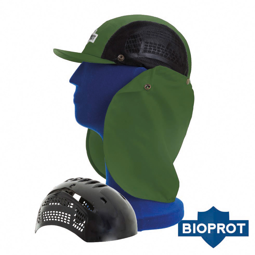 Boné com Casquete Bioprot Legionário