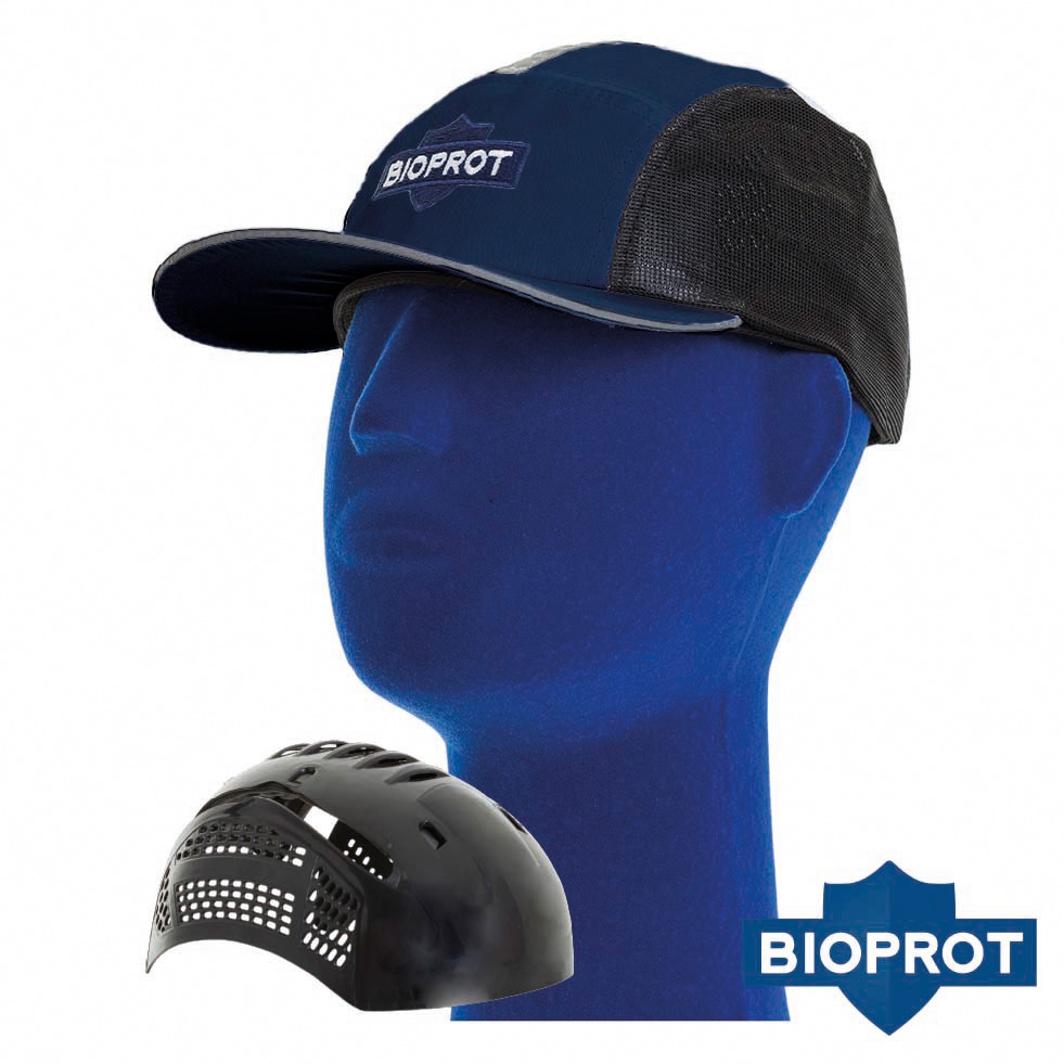 Boné com Casquete Bioprot Prime
