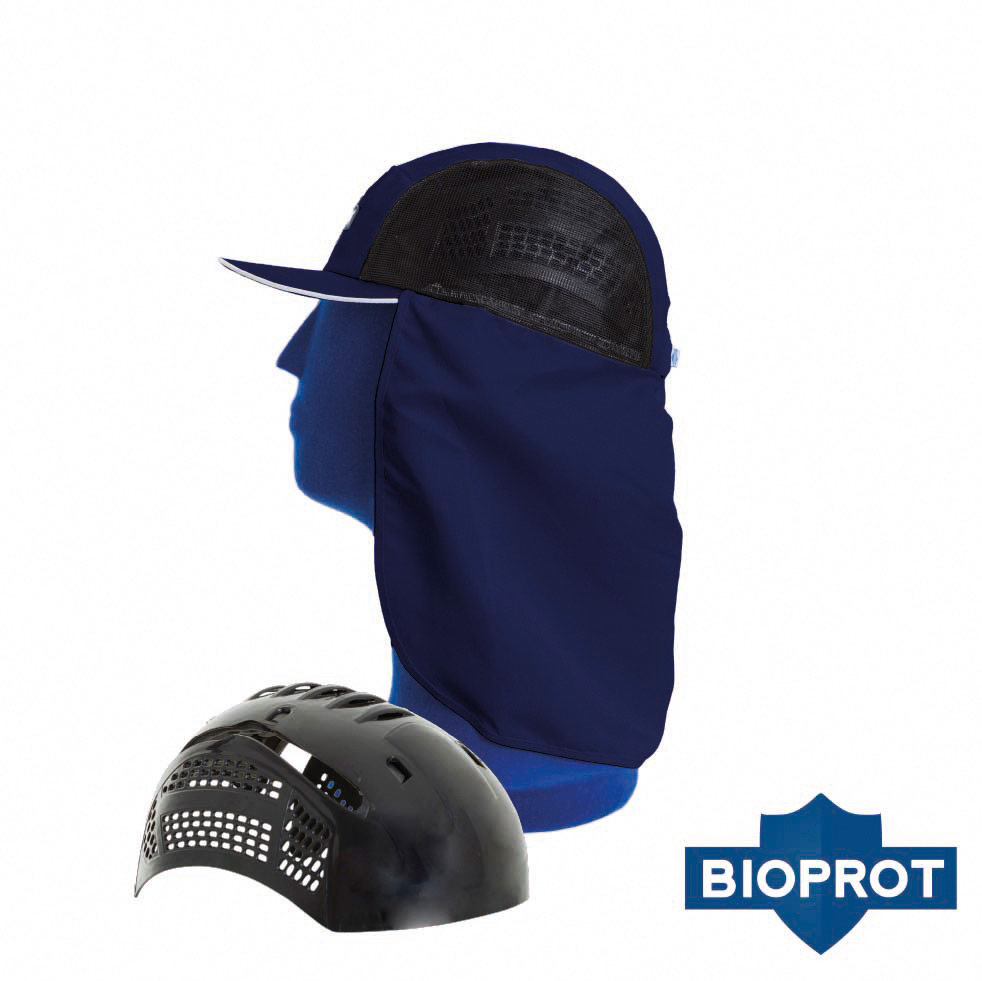 Boné com Casquete Bioprot Prime