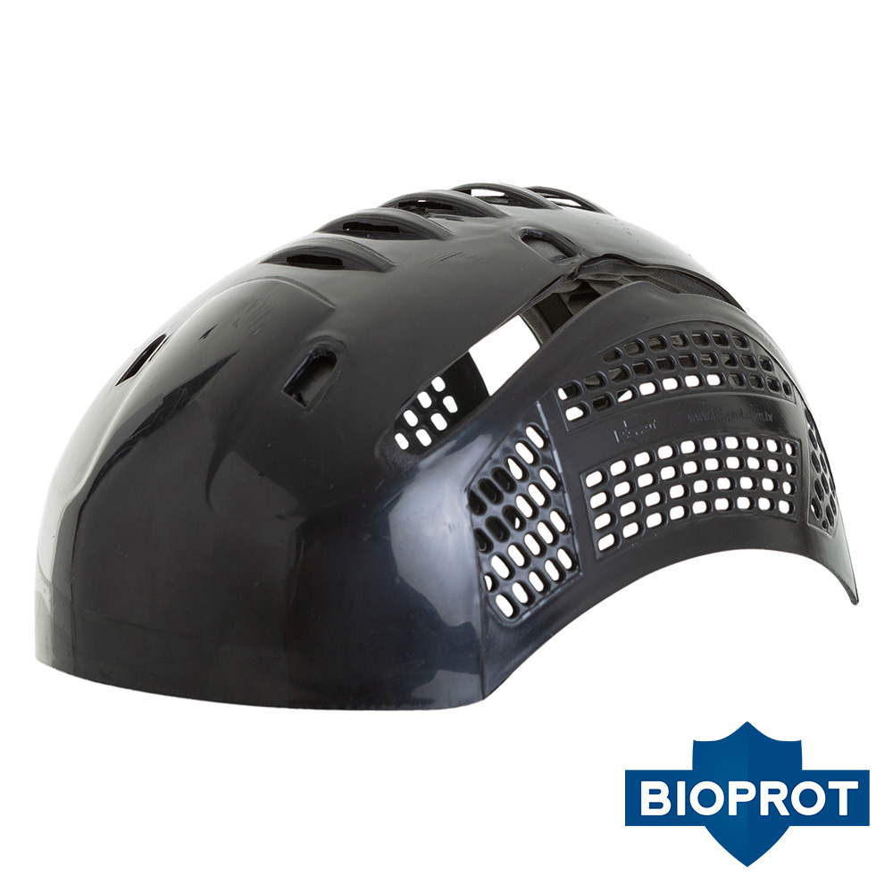 Boné com Casquete Bioprot Cap Machine