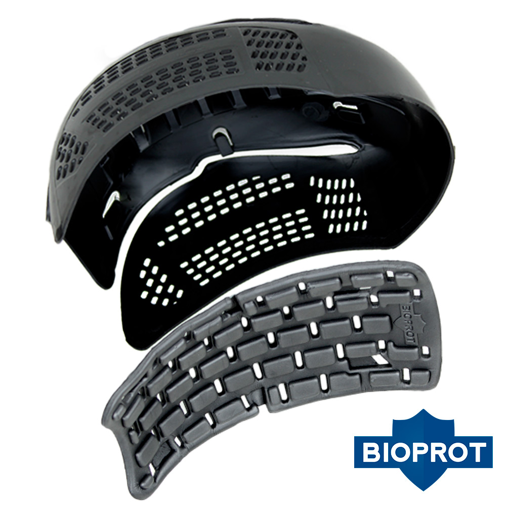 Boné com Casquete Bioprot Cap Machine