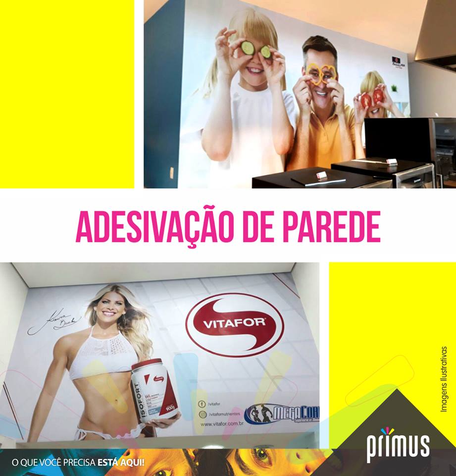 Primus Papelaria e Gráfica Rápida