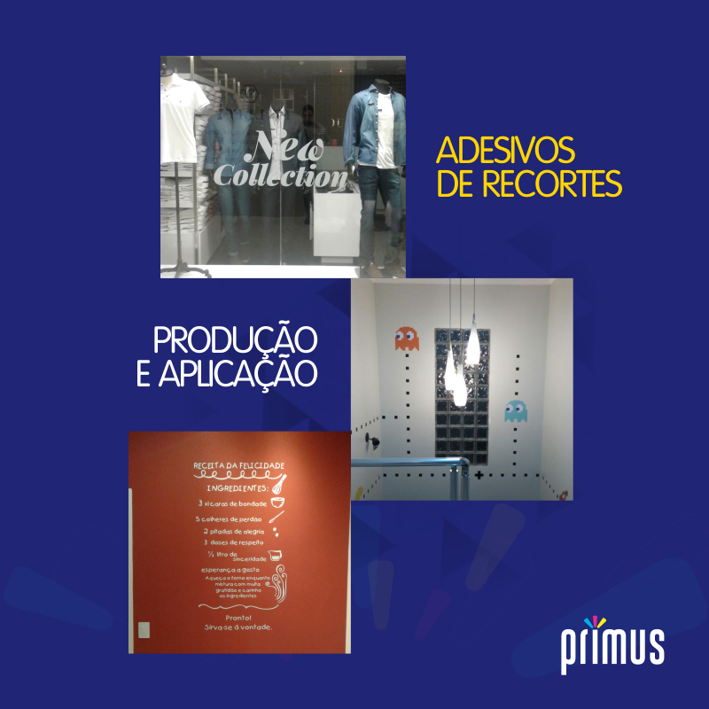 Primus Papelaria e Gráfica Rápida