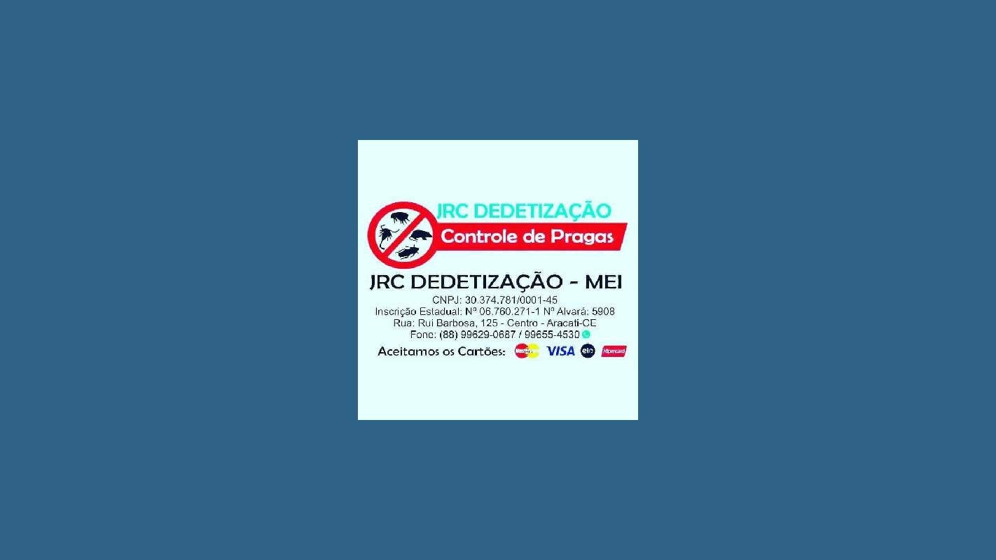 SANITIZACAO