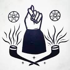 Apostilas de magias e feitiços, umbanda, candomblé, bruxaria, quimbanda
