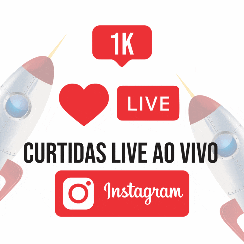 Como ter mais Seguidores no Instagram, Facebook, Youtube, TikTok