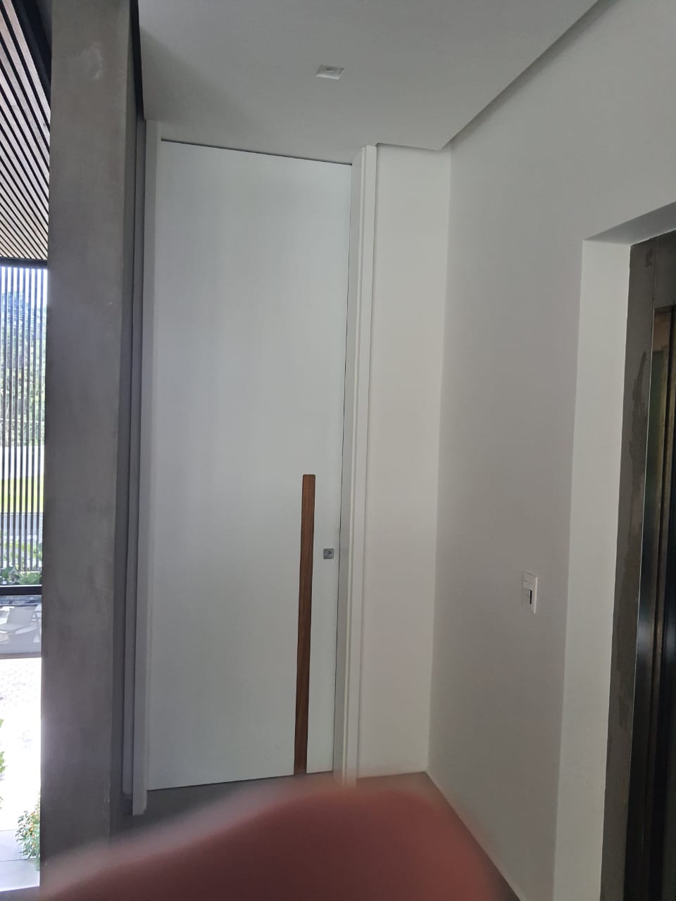 QUER TER UMA PORTA LAQUEADA EM SUA CASA?