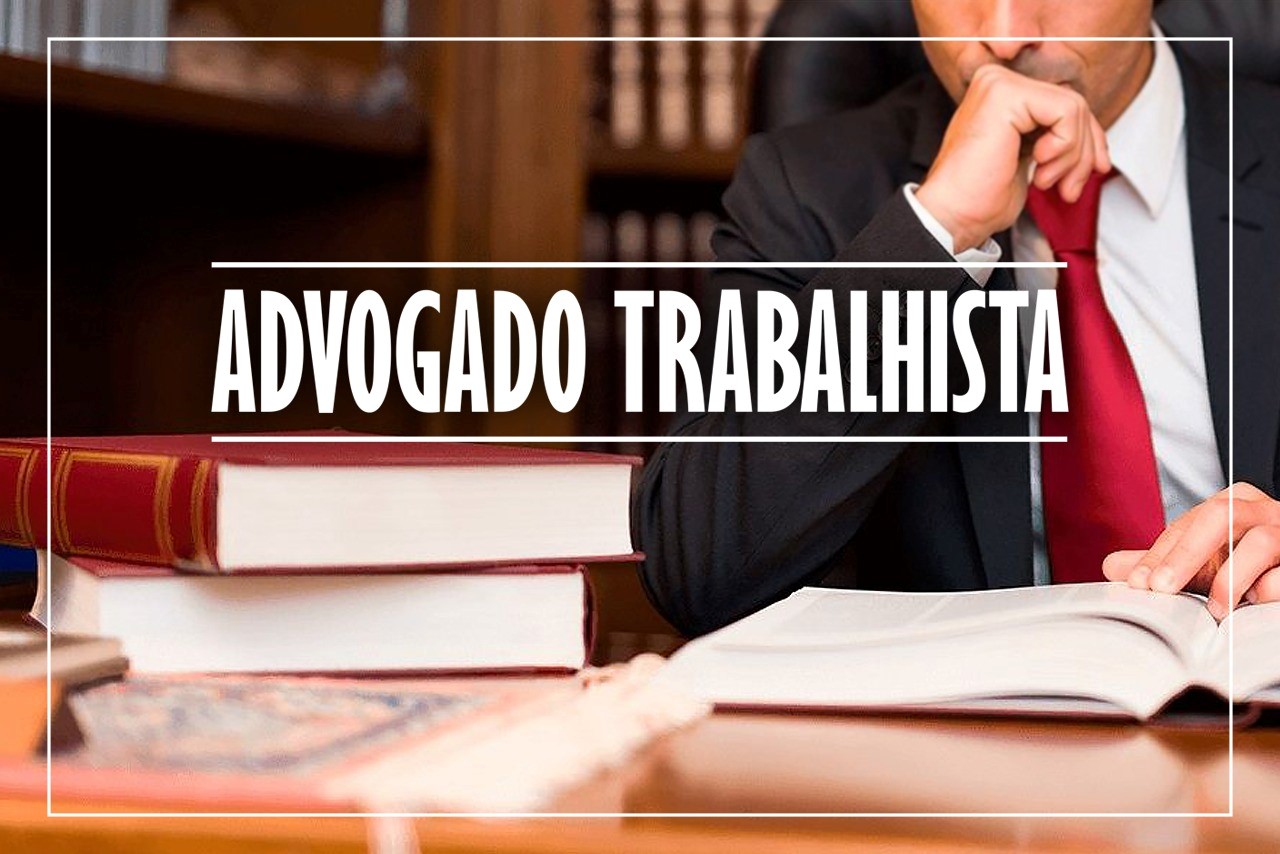 ADVOGADO TRABALHISTA – Online pelo Whatsapp