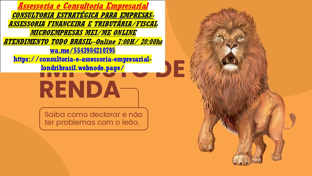 Consultoria Estratégica Financeira e Contábil
