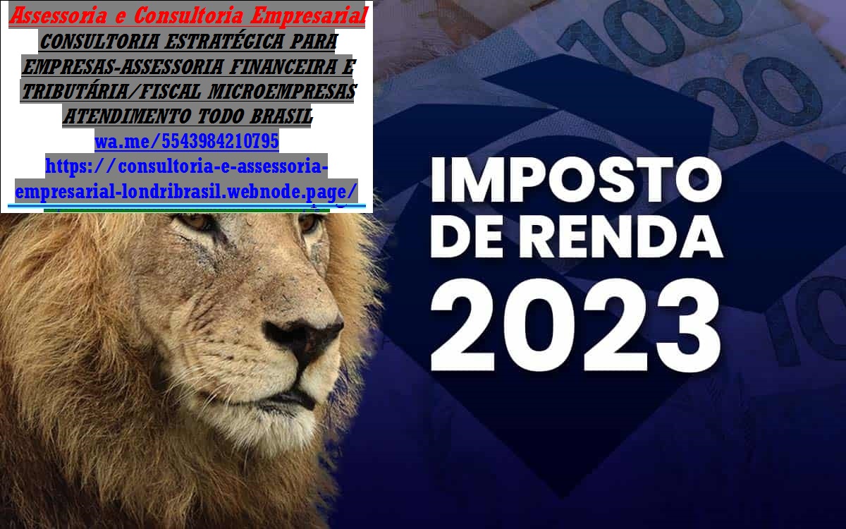 Assessoria/Consultoria