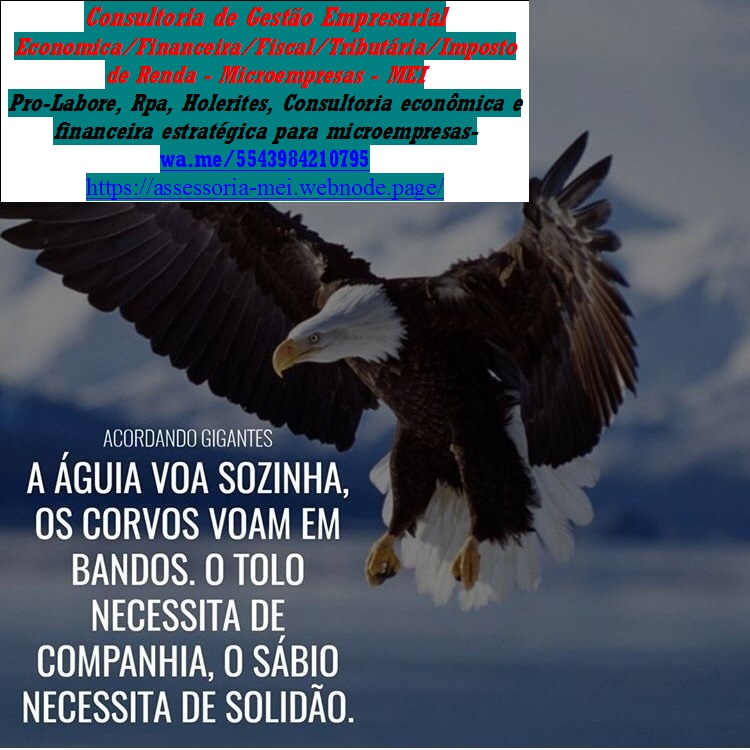 RPA – Documentos para comprovar renda – Contábil Brasil