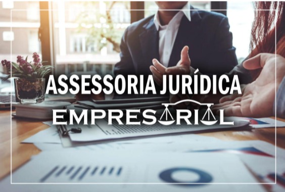Assesoria Jurídica Empresarial