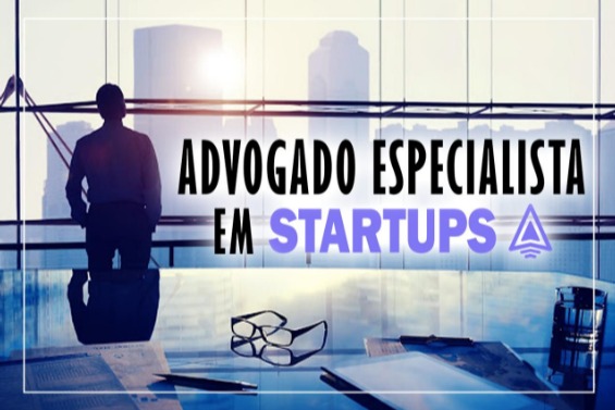 Advogado Especializado Em Startups