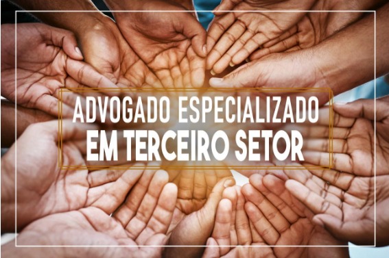 Advogado Especializado Em Terceiro Setor