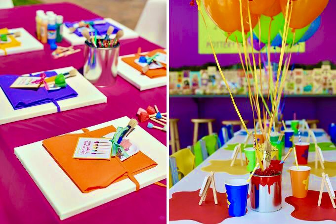 Atividades recreativas para lojas e inaugurações
