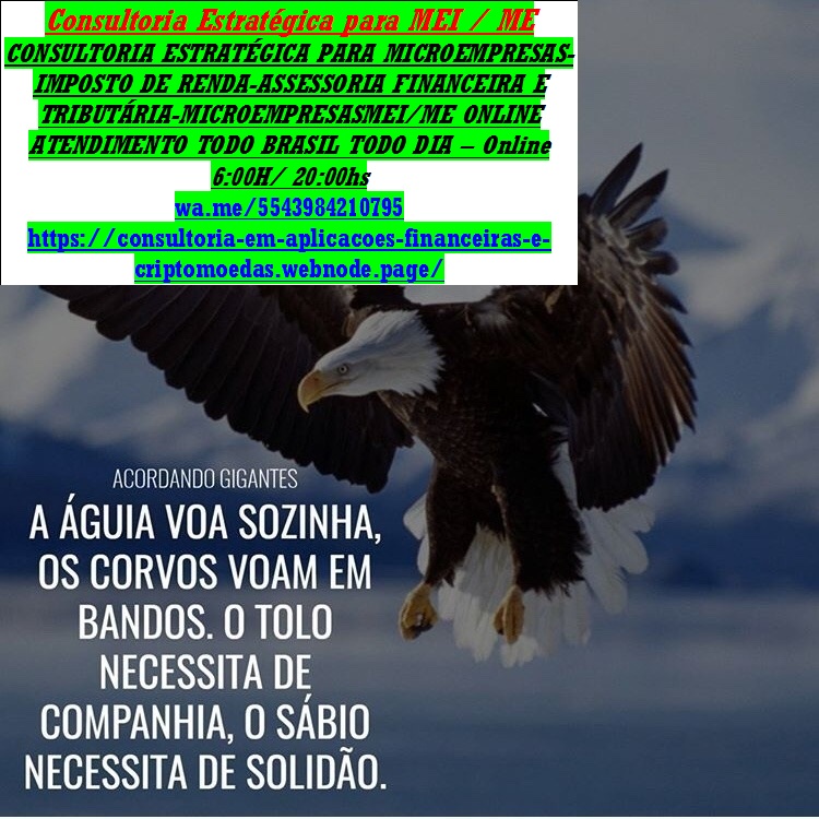 ASSESSORIA ONLINE  BRASIL-wa.me/5543984210795