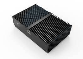 ICERIVER Kas Miner KS0 100Gh com PSU
