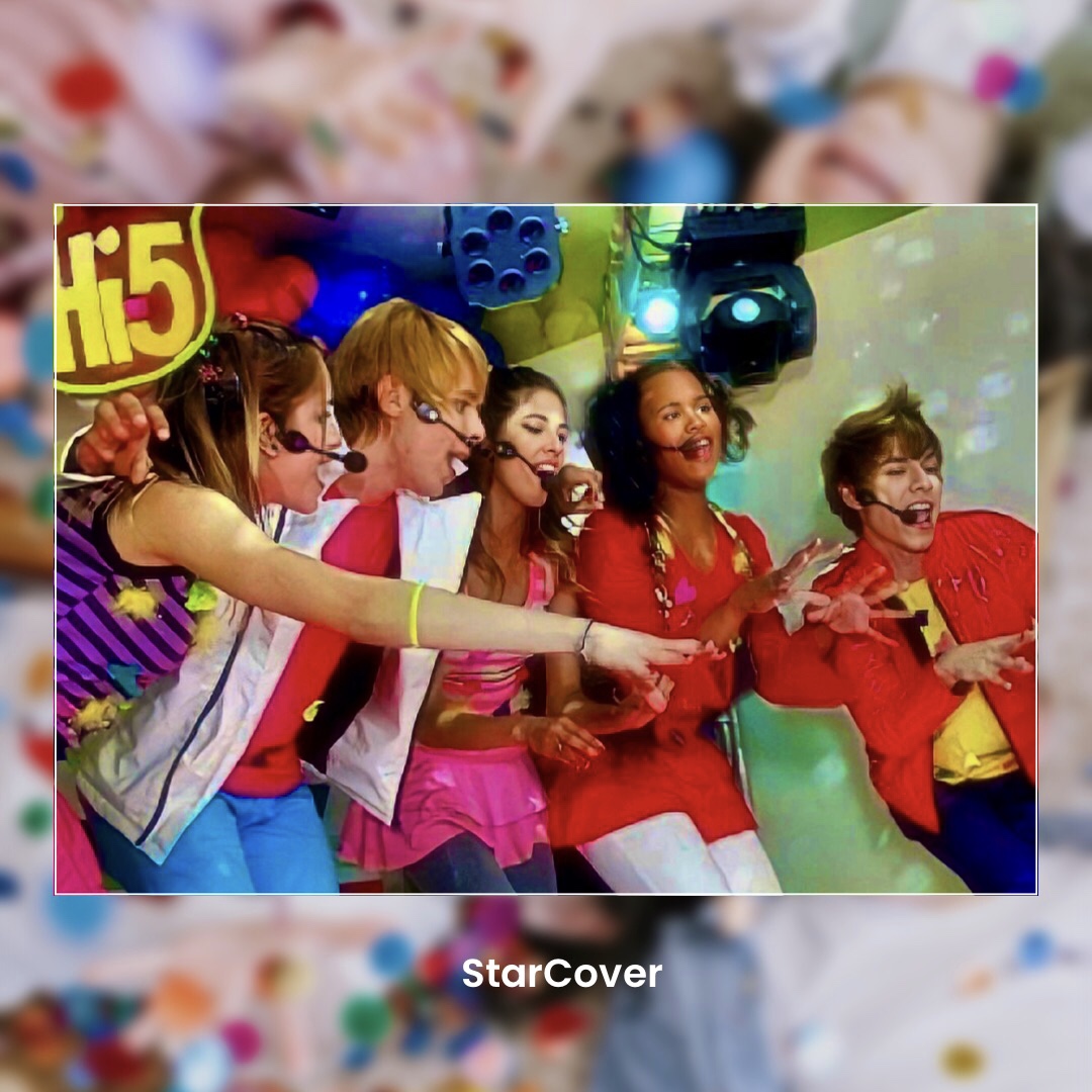 Tenha uma festa mágica com shows cover