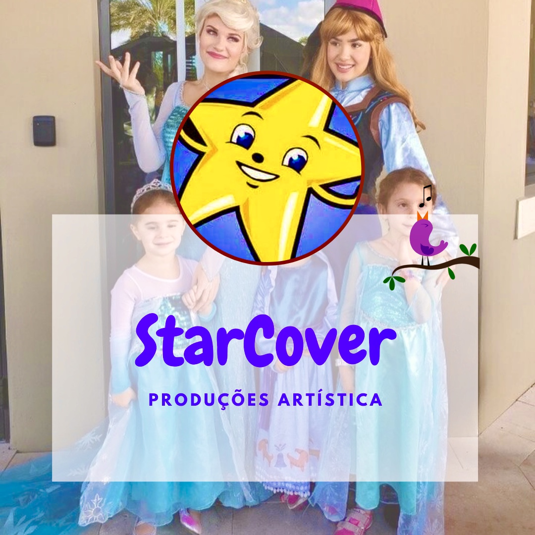 Frozen musical da Disney festas e eventos