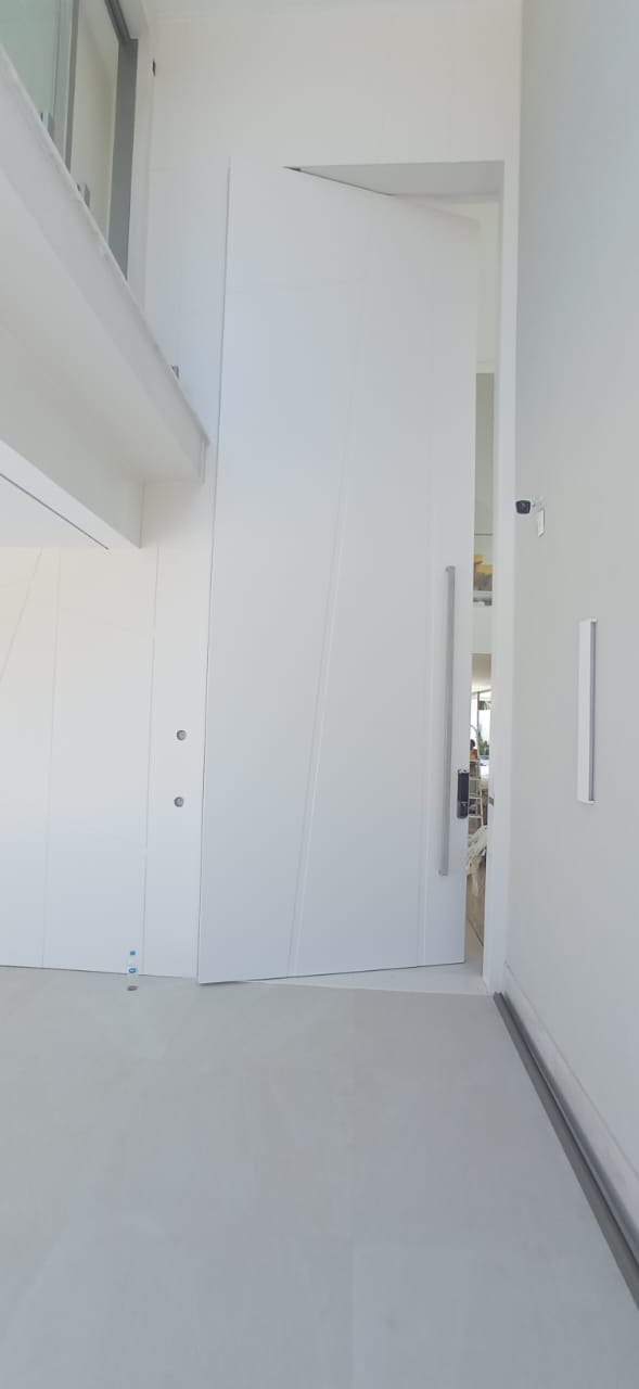 Escolhendo a porta de entrada para sua casa!
