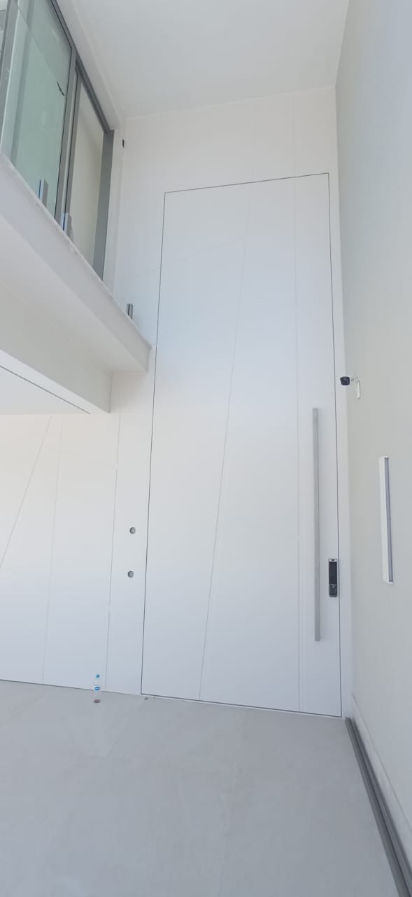 Escolhendo a porta de entrada para sua casa!