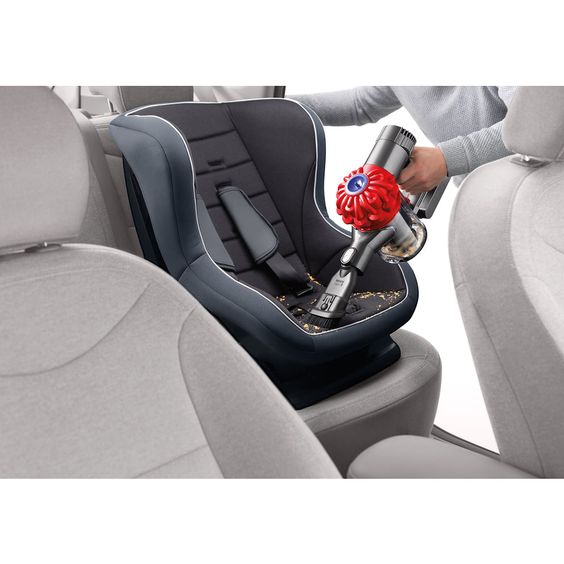 Limpeza e manutenção de carrinhos de bebê