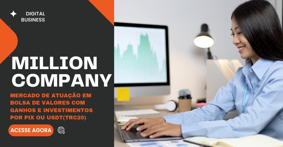Plataforma Million Company