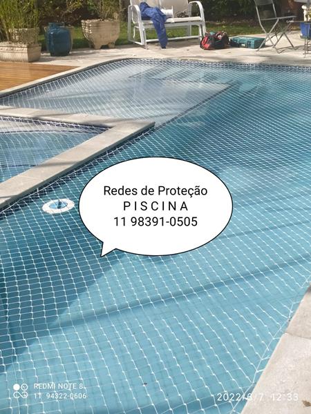 Taboão da Serra, Redes de Proteção na Av. José Andre de Morais, (11) 98391-0505 zap