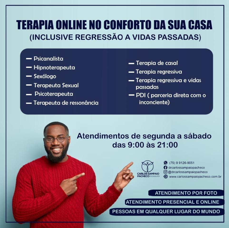 EMAGREÇA COM HIPNOSE 75 991269051 whatsapp PRESENIAL e ONLINE