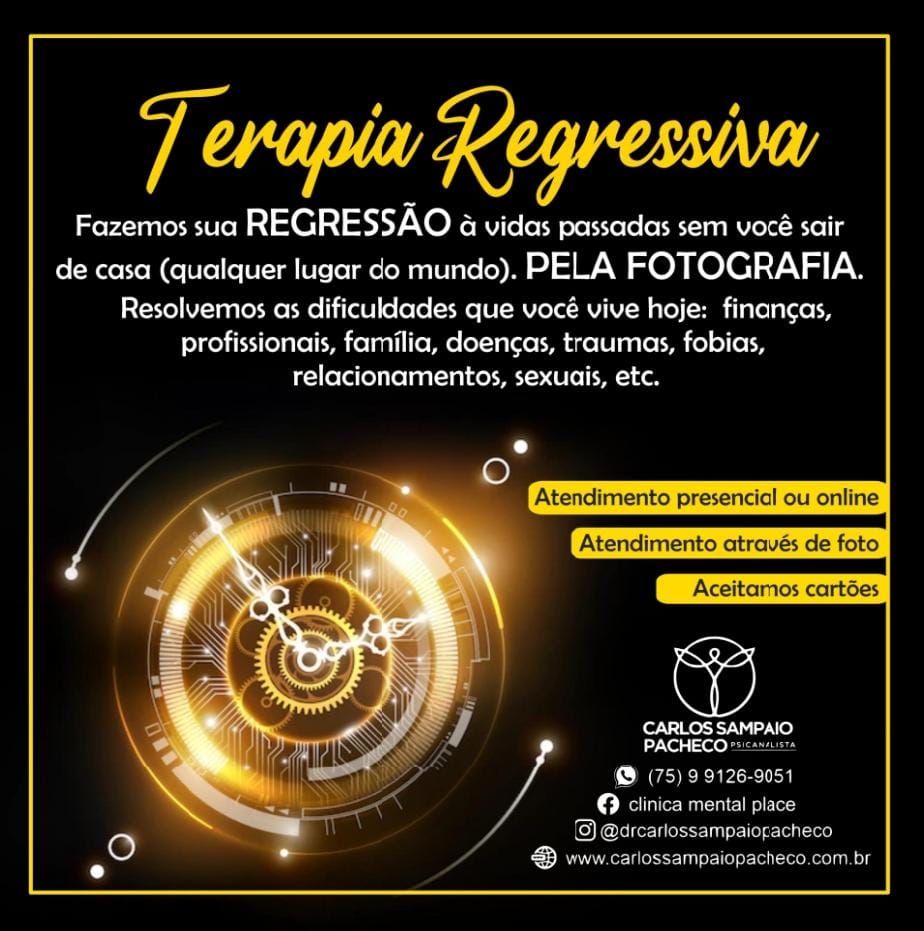 EMAGREÇA COM HIPNOSE 75 991269051 whatsapp PRESENIAL e ONLINE