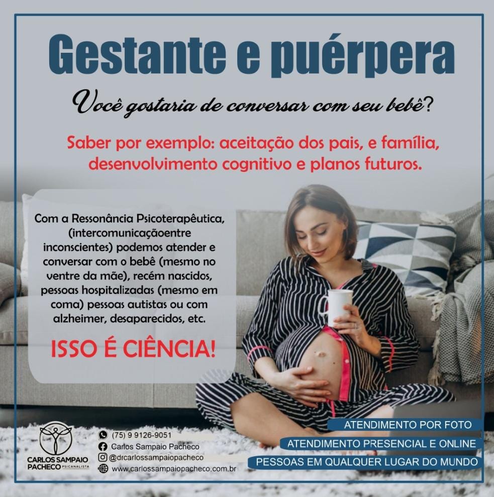 TERAPIA COM RESSONÃNCIA PSICOTERAPEUTICAFEIRA DE SANTANA 75 991269051 whatsapp